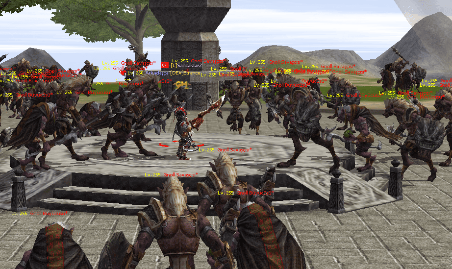 Sancaktar2 sancaktarmetin2 sancaktar2 Gnoll Adası