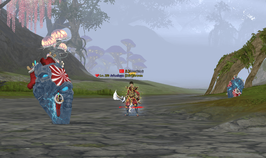 Sancaktar2 sancaktarmetin2 sancaktar2 Çorak Vadi