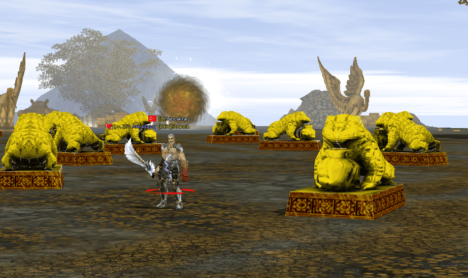 Sancaktar2 sancaktarmetin2 sancaktar2 Kurbağa Adası