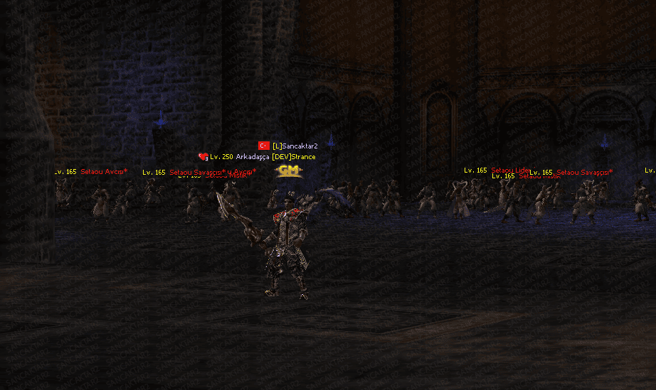 Sancaktar2 sancaktarmetin2 sancaktar2 Sürgün Mağarası