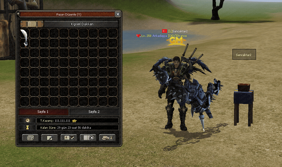 Sancaktar2 sancaktarmetin2 sancaktar2 Cevrimdışı Pazar